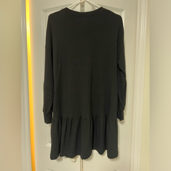 Essential Mini Sweat Dress - Smash+Tess x Jillian Harris - Picture 2 of 2